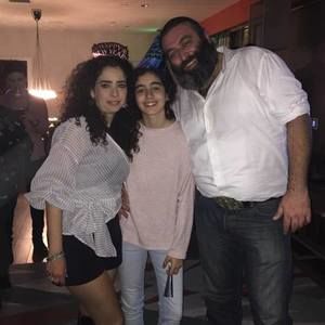 Meet your Posher, Talin